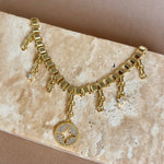 Havorin | Gold Plated Necklace