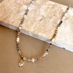 Signature 02 | Pearl Necklace