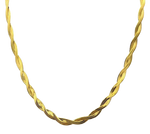 Trampa | 18K Gold Plated Necklace