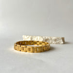 Cartier | Gold Plated Bracelet