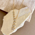 Sorello | Gold Plated Necklace