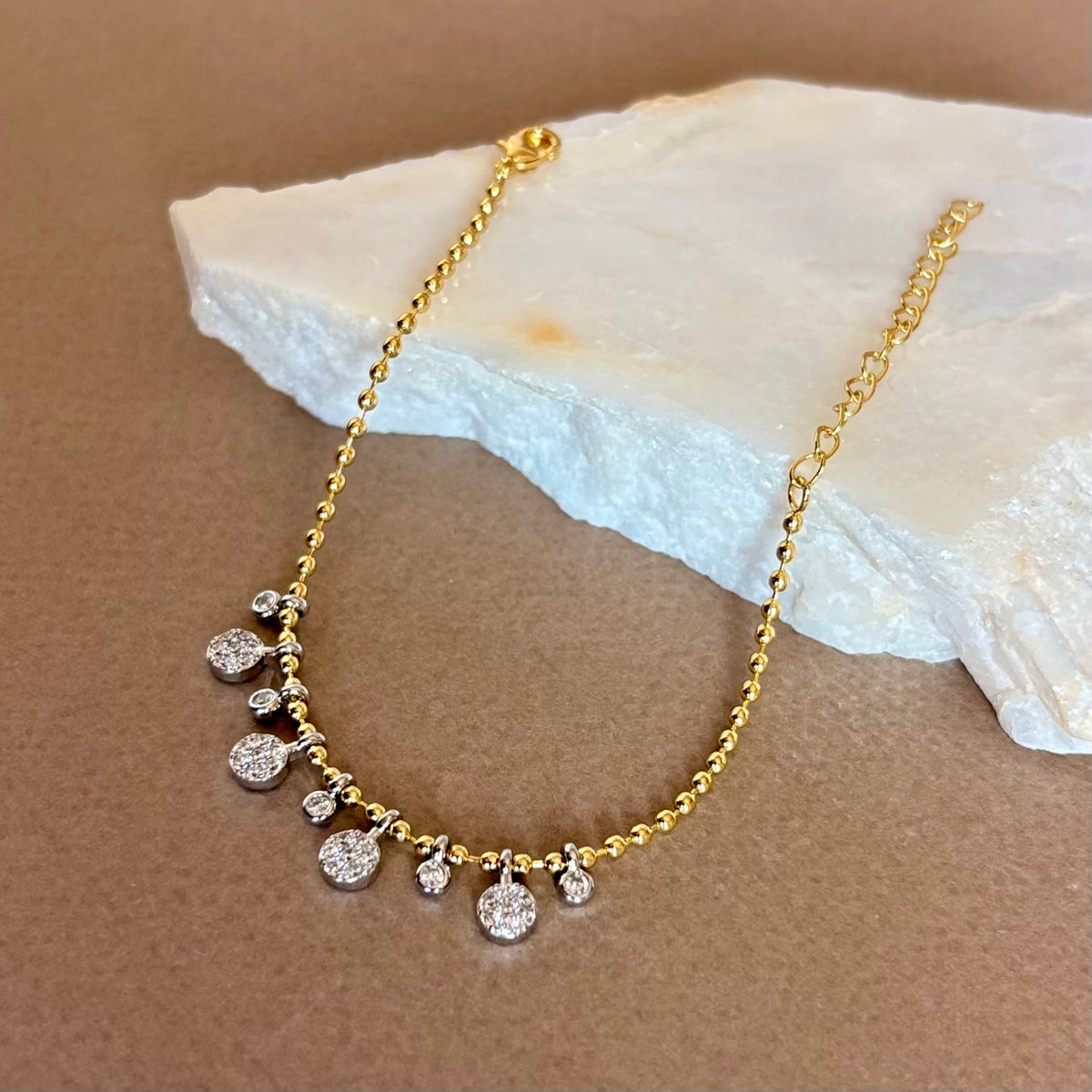 Gildra | Gold Plated Bracelet