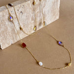 Signature 28 | Natural Pearl Necklace