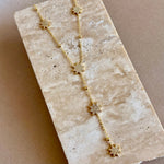 Perlune | Gold Plated Necklace