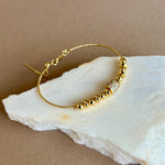 Chicdorra | Gold Plated Bracelet