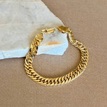 Brionyx | Gold Plated Bracelet