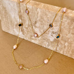 Signature 09 | Natural Pearl Necklace