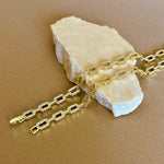 Martinair | Gold Plated Bracelet