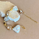 Signature 08 | Natural Pearl Bracelet