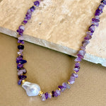 Signature 03 | Pearl Necklace