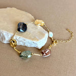 Signature 07 | Natural Pearl Bracelet