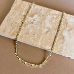 Valençor | Gold Plated Necklace