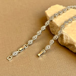 Jorelia | Gold Plated Bracelet