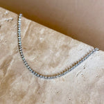 Nadal 03 | Gold Plated Necklace