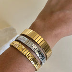 Tendenza Star | Stainless Steel Bracelet