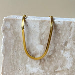 Luxe 02 | 18K Gold Plated Necklace