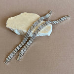 Juvera 02 | White Gold Plated Bracelet