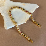 Banco | Gold Plated Bracelet