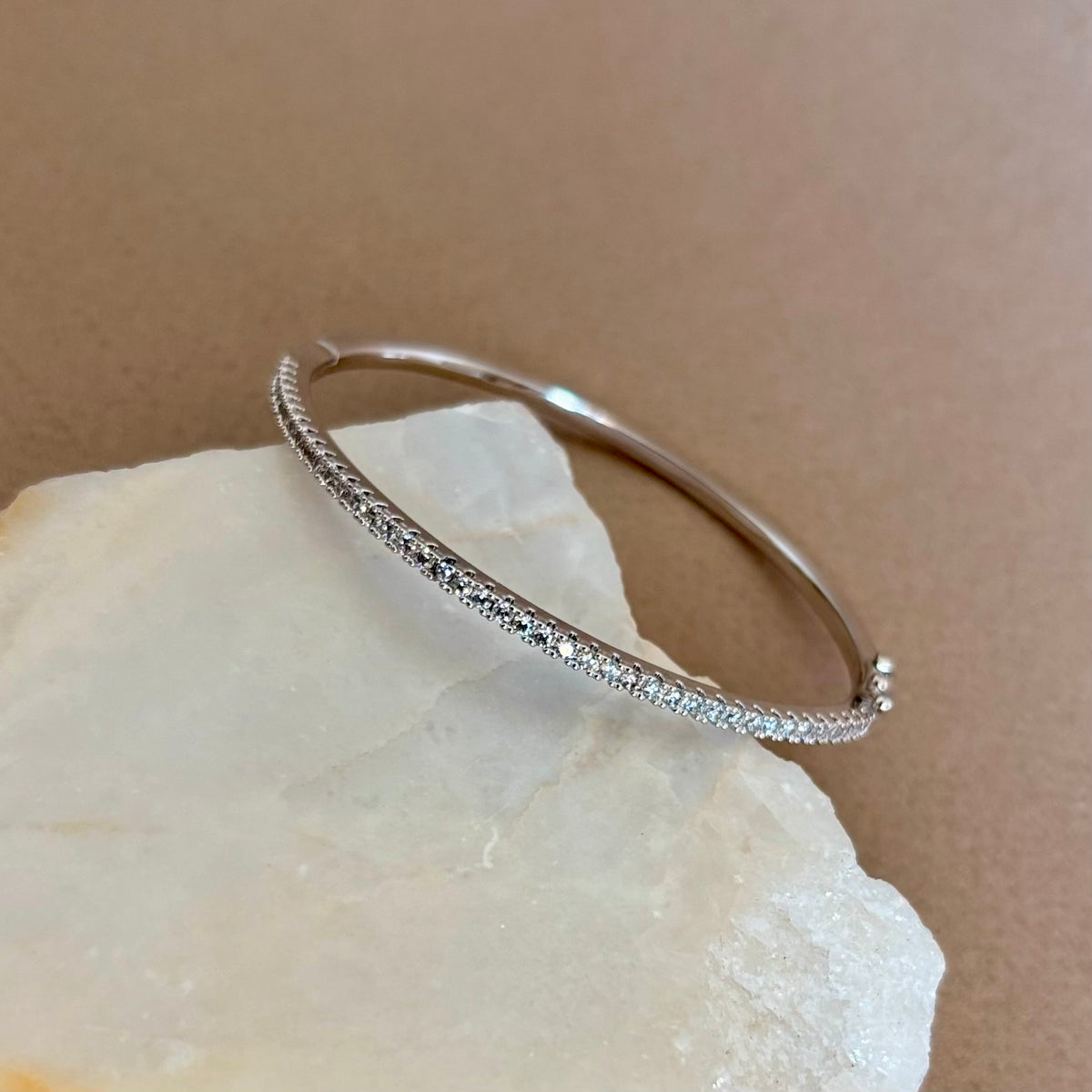 Jox 04 | Gold Plated Bangle