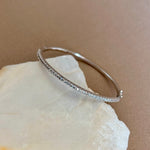 Jox 04 | Gold Plated Bangle