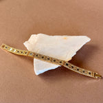 Caretelle | Gold Plated Necklace
