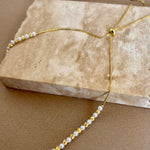 Solevia | Gold Plated Necklace