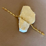 Azoria | Gold Plated Bracelet