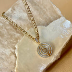 Ravion | Stainless Steel Necklace