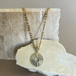 Orella | Stainless Steel Necklace