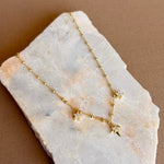 Kovay | Gold Plated Necklace