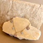 Belaro | Gold Plated Necklace