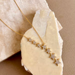 Sorello | Gold Plated Necklace