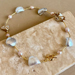 Signature 10 | Natural Pearl Necklace