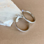 Ilano | Gold Plated Earrings