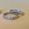 Tendenza Silver | Gold Plated Bracelet [single]