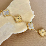 Varisse | Gold Plated Bracelet
