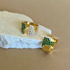 Mova | Gold Plated Ring