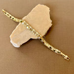 Rengaz | Gold Plated Bracelet