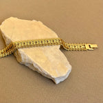 Velanta | Gold Plated Bracelet