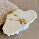 Varelin | Gold Plated Necklace