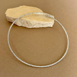 Aurnick | Gold Plated Necklace [Choker]