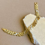 Brionyx | Gold Plated Bracelet