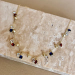 Orvyn | Gold Plated Necklace