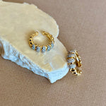Bovrel | Gold Plated Ring