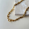 Aurora | 18K Gold Plated Necklace