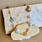 Signature 10 | Natural Pearl Necklace