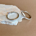 Ilano | Gold Plated Earrings