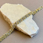 Désaire | Gold Plated Bracelet