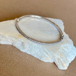 Jox 04 | Gold Plated Bangle