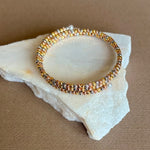 Festival | Gold Plated Bracelet